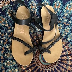 NWOT Blowfish Malibu Sandals